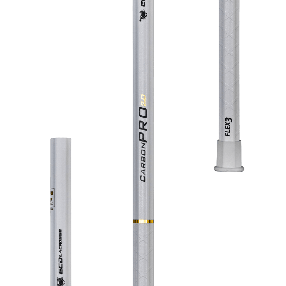 ECD Carbon Pro 2.0 - Power-30 Inch Lacrosse Shafts | Free Shipping Over ...