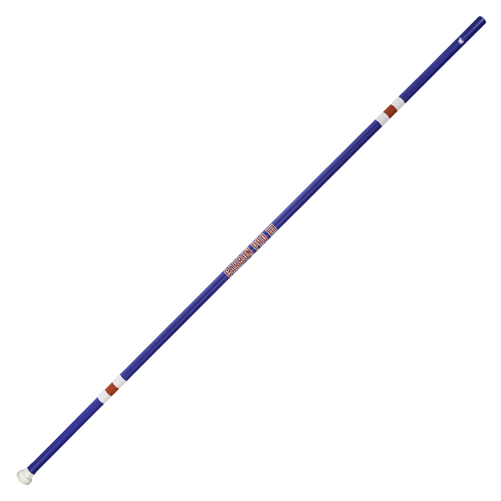 ECD Carbon Pro 3.0 Defense Shaft Men's Shaft LE USA 2026 - Blue Lax.com