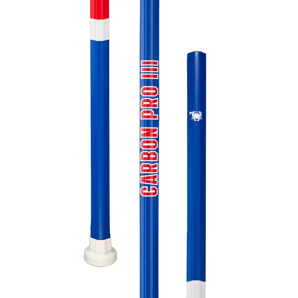ECD Carbon Pro 3.0 Defense Shaft Men's Shaft LE USA 2026 - Blue Lax.com