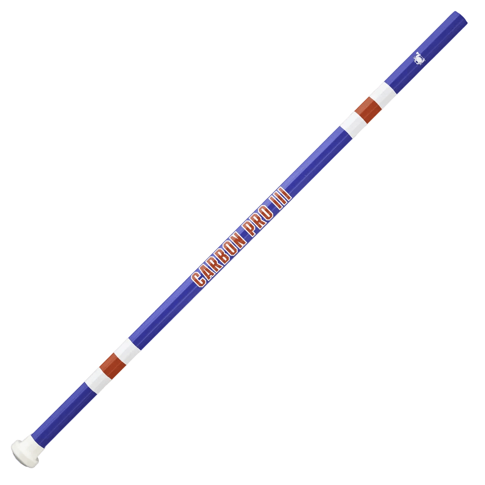 ECD Carbon Pro 3.0 Power Lacrosse Shaft Men's Shaft LE USA 2026 - Blue Lax.com