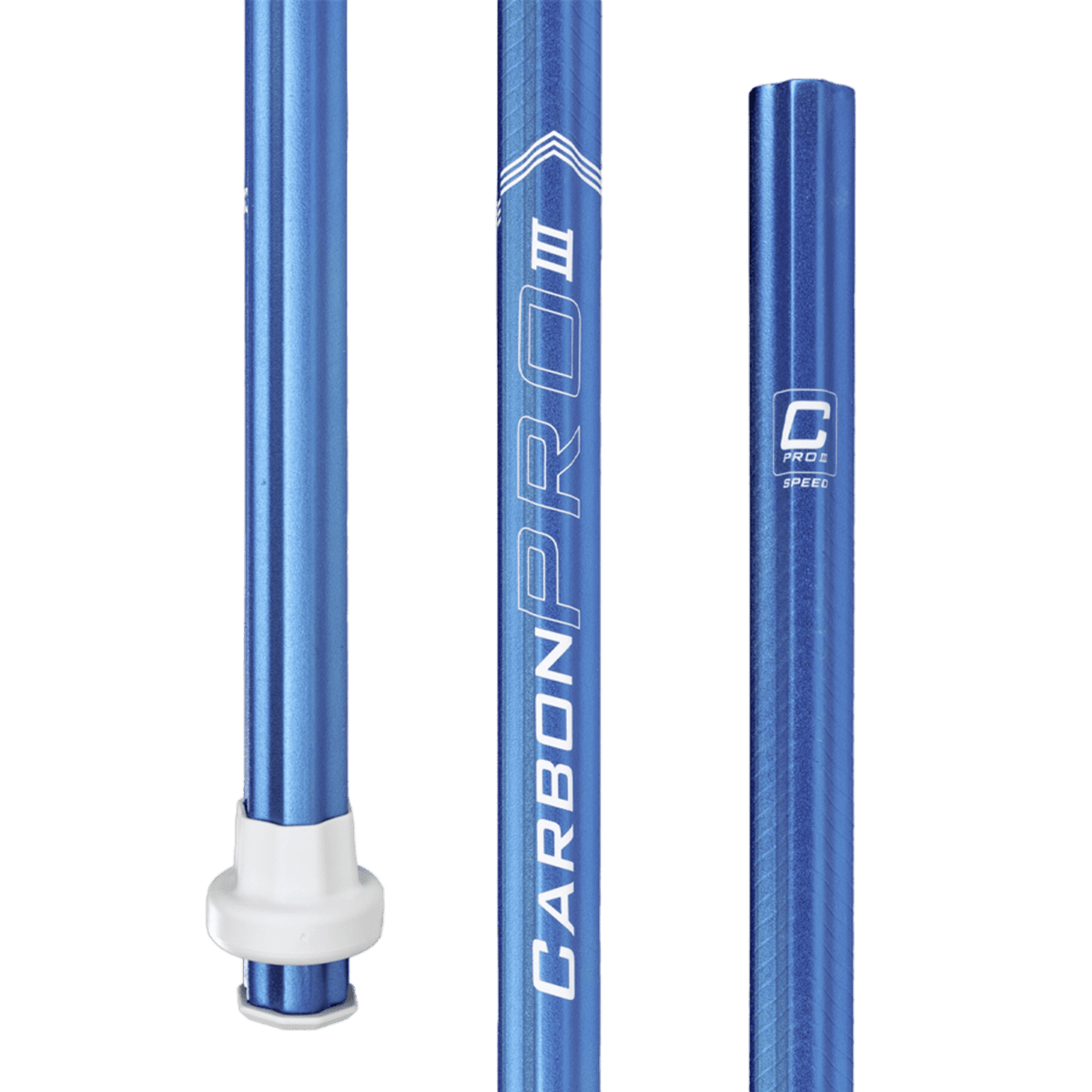 ECD Carbon Pro 3.0 - Speed Chrome Lacrosse Shafts | Free Shipping