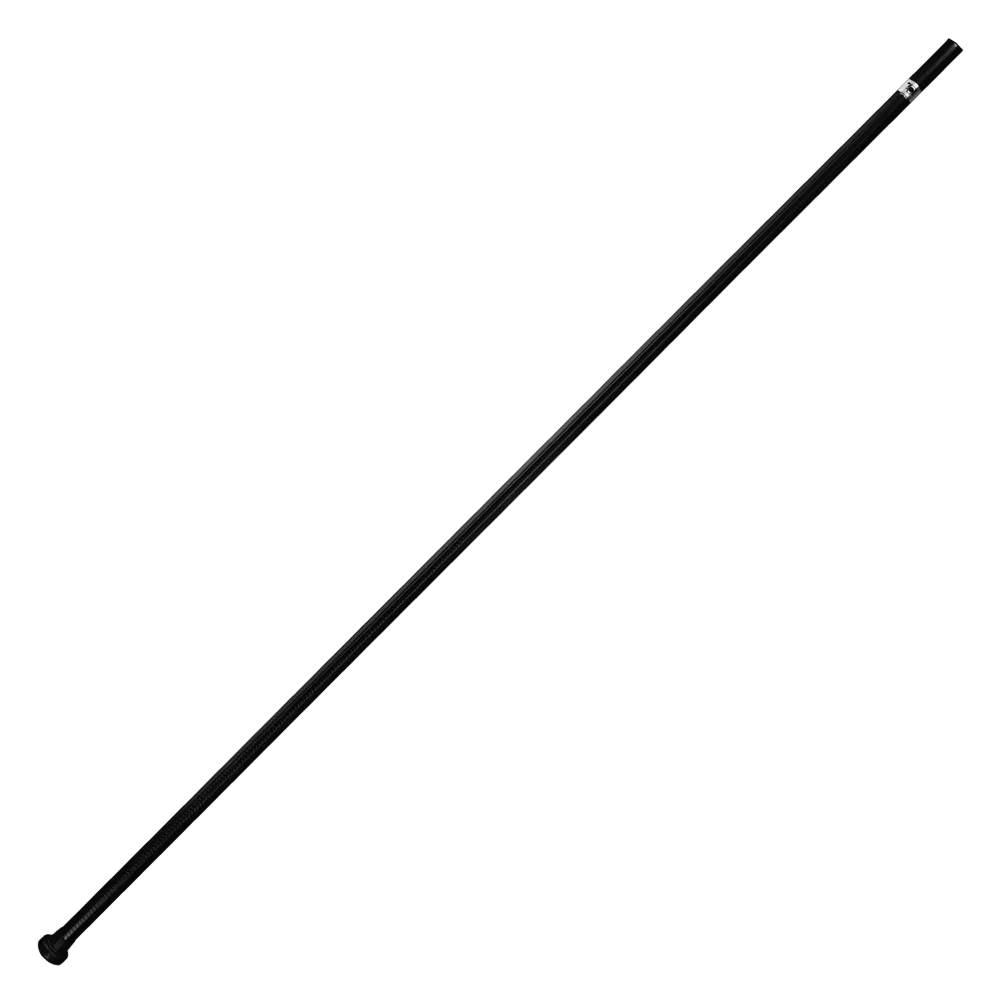 ECD Carbon Pro 4.0 Defense Shaft Men's Shaft Black Lax.com