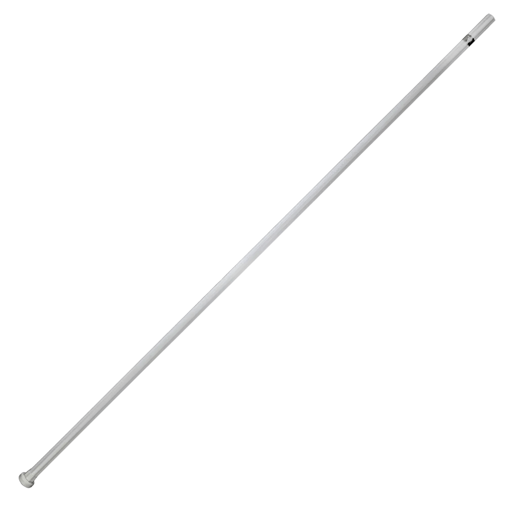 ECD Carbon Pro 4.0 Defense Shaft Men's Shaft White Lax.com