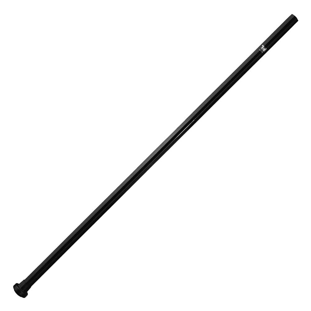 ECD Carbon Pro 4.0 Goalie Shaft Goalie Shafts Black Lax.com