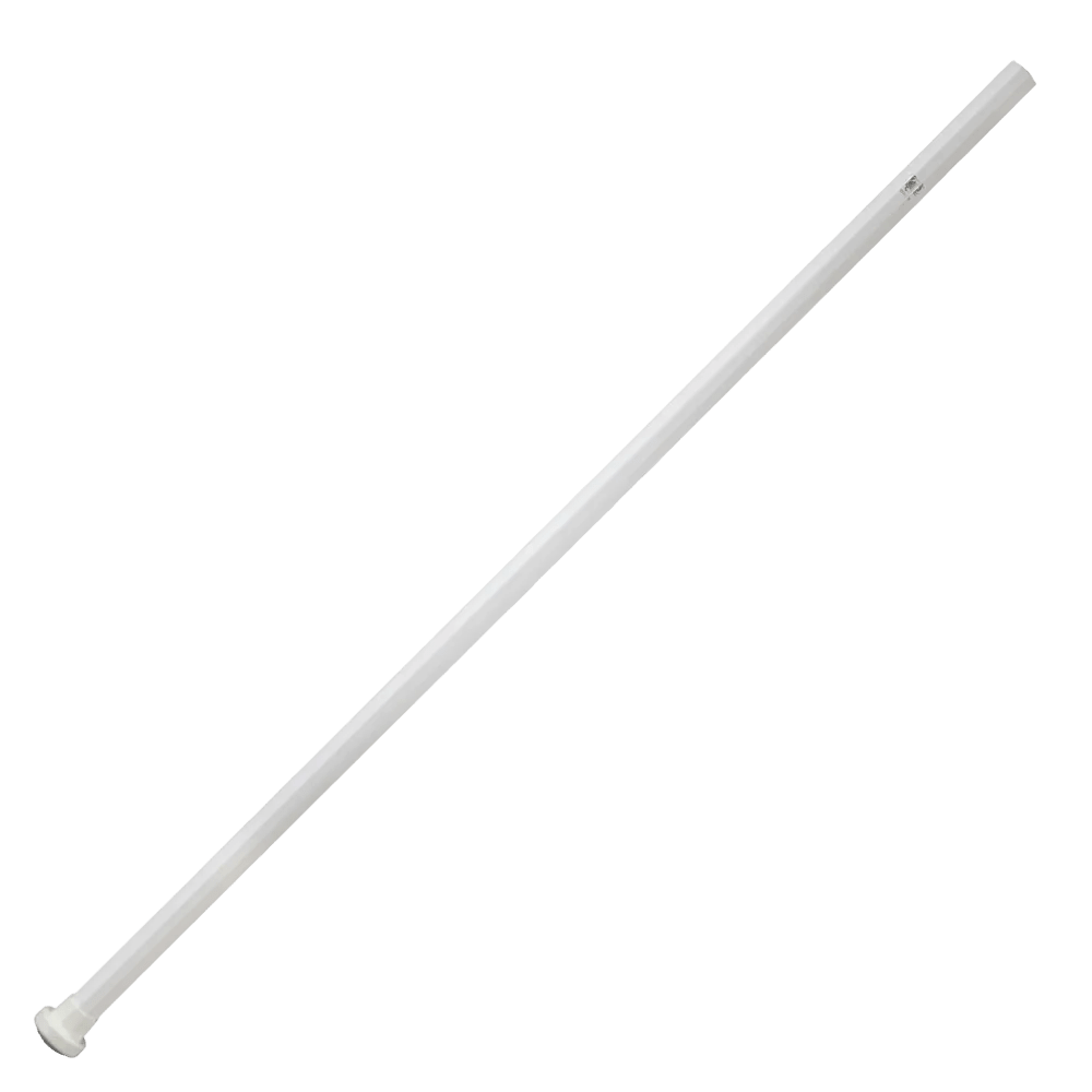 ECD Carbon Pro 4.0 Goalie Shaft Goalie Shafts White Lax.com