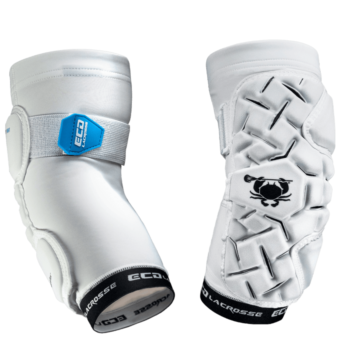 ECD Echo Lacrosse Arm Pads | Free Shipping Over $99* 