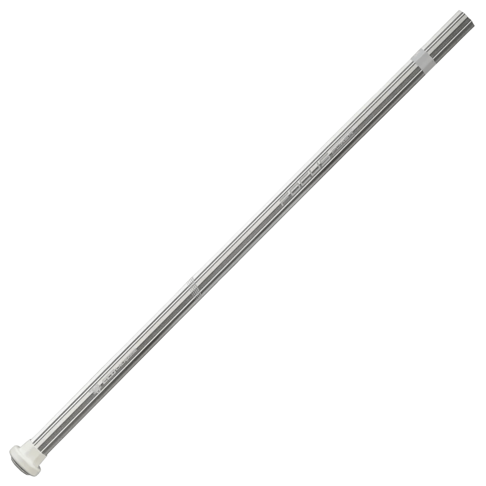 ECD Focus Power Lacrosse Shaft Men's Shaft Silver Lax.com