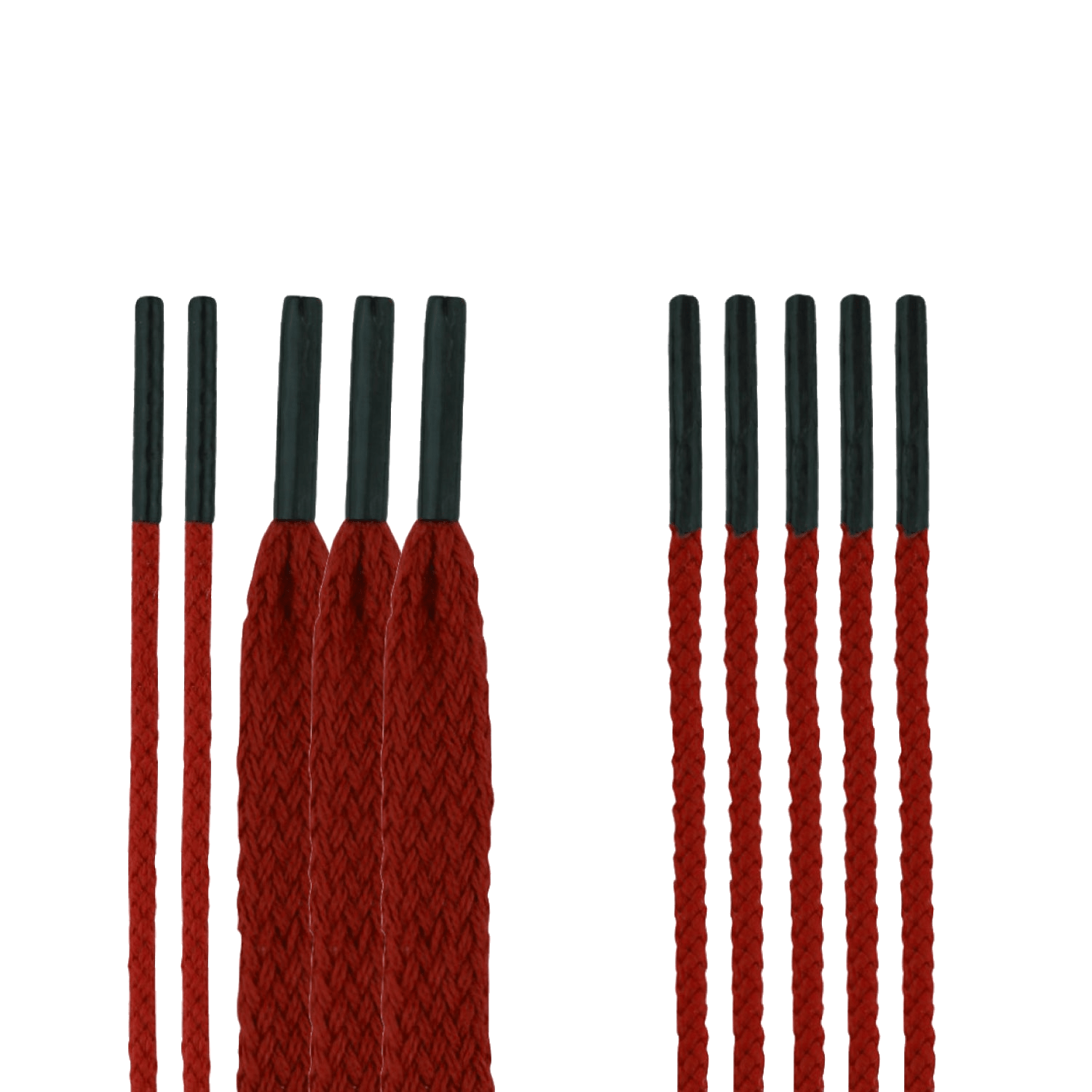 ECD Hero Strings Kit Men's Stringing Supplies Yellow Lax.com