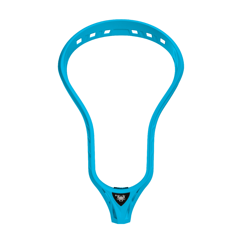 ECD Mirage 3.0 Lacrosse Head Men's Head ECD Blue Lax.com