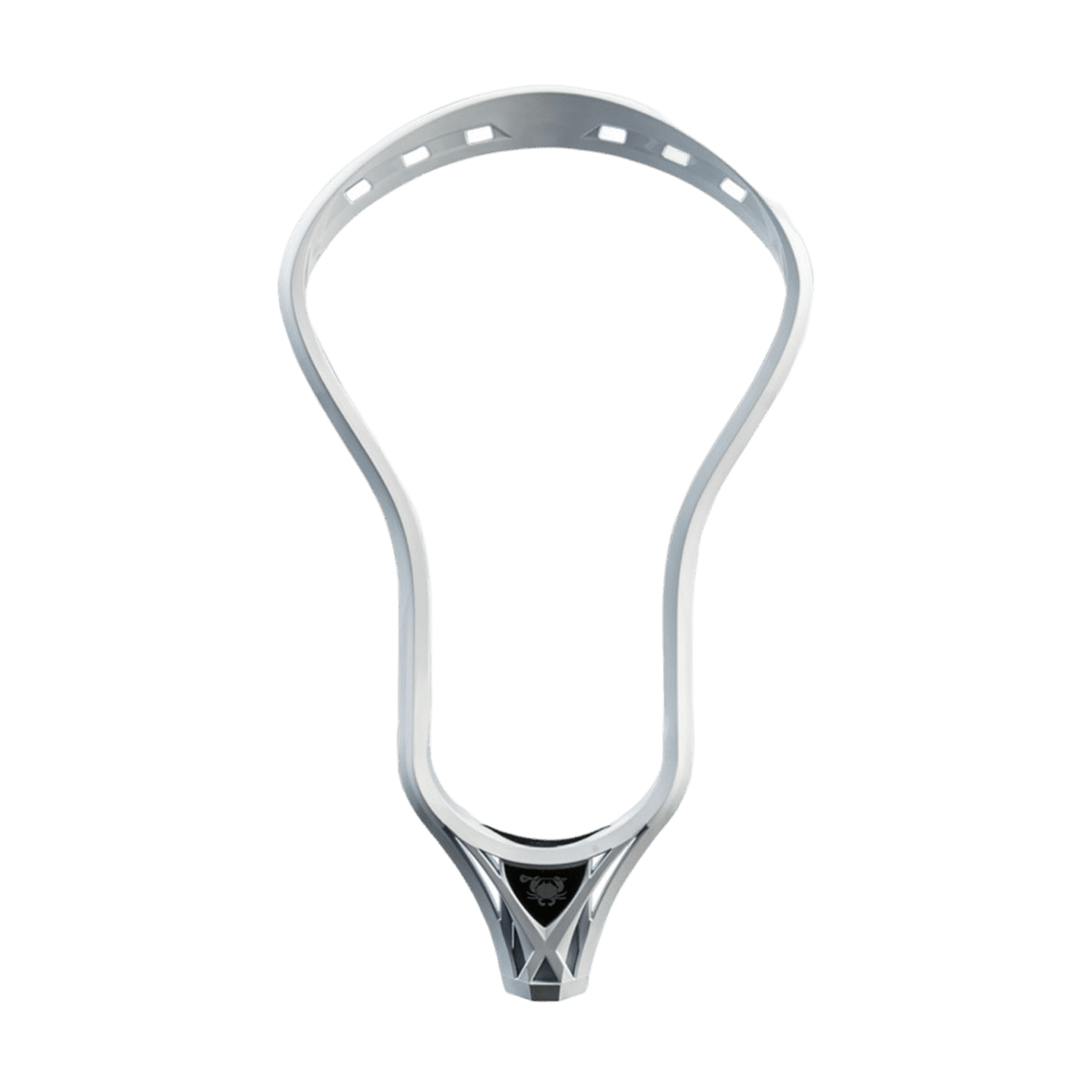 ECD REBEL DEFENSE ヘッド EPOCH ドラゴンフライ エリート iQ8 シャフト ラクロス スティック ecd-rebel-offense-mens-head-