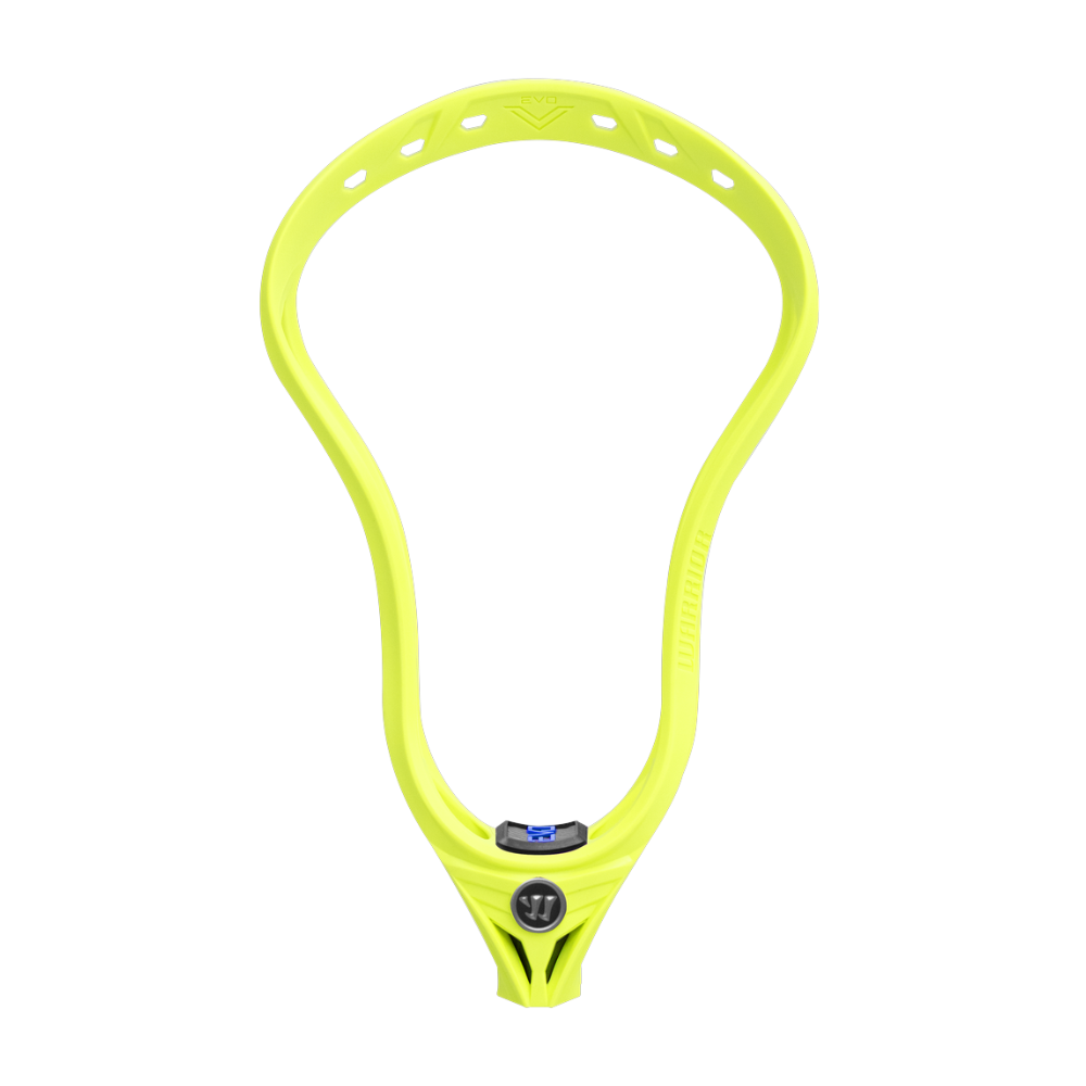 Warrior Evo V Lacrosse Head