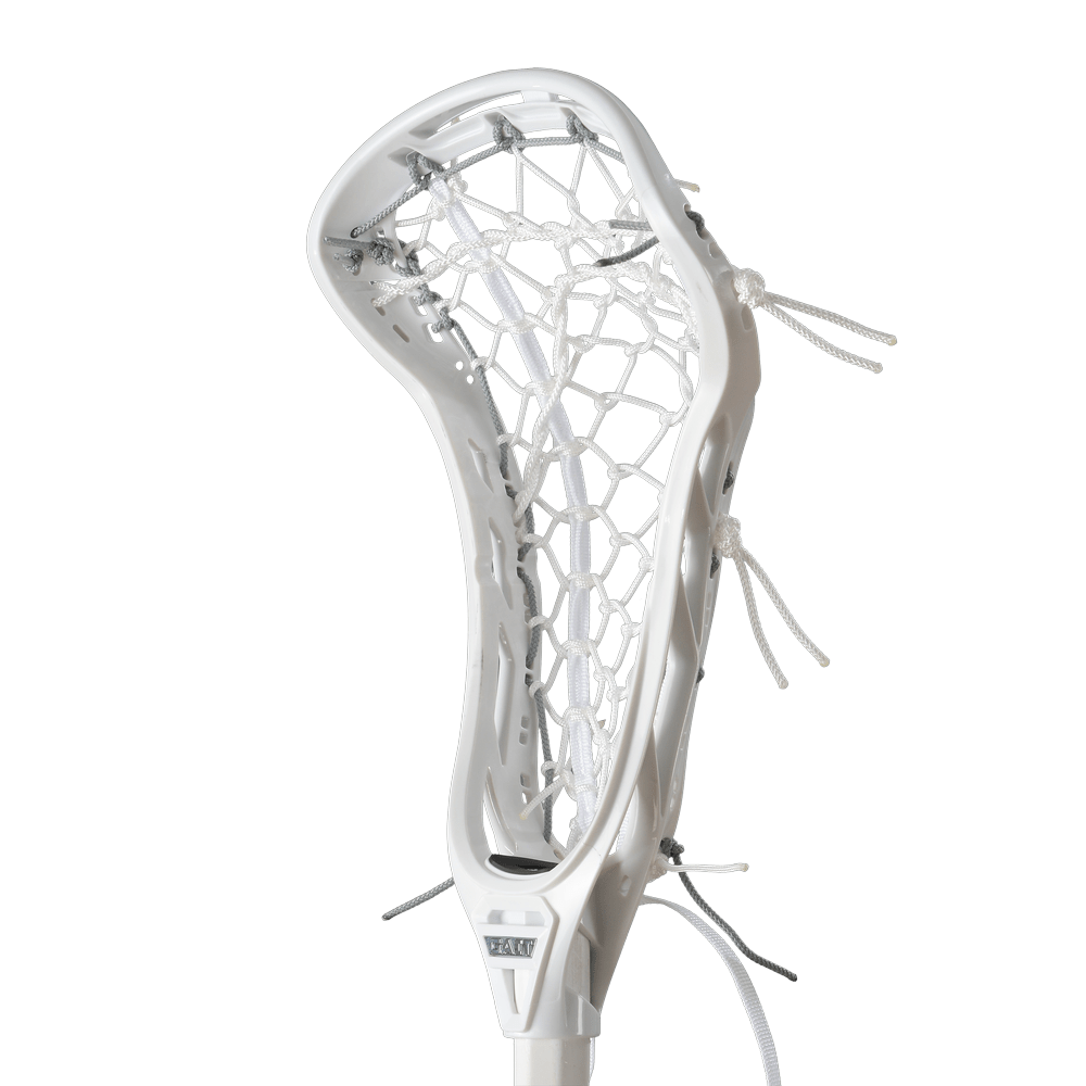 Gait Air 3 Flex Mesh Complete Stick Women's Complete Sticks White Lax.com