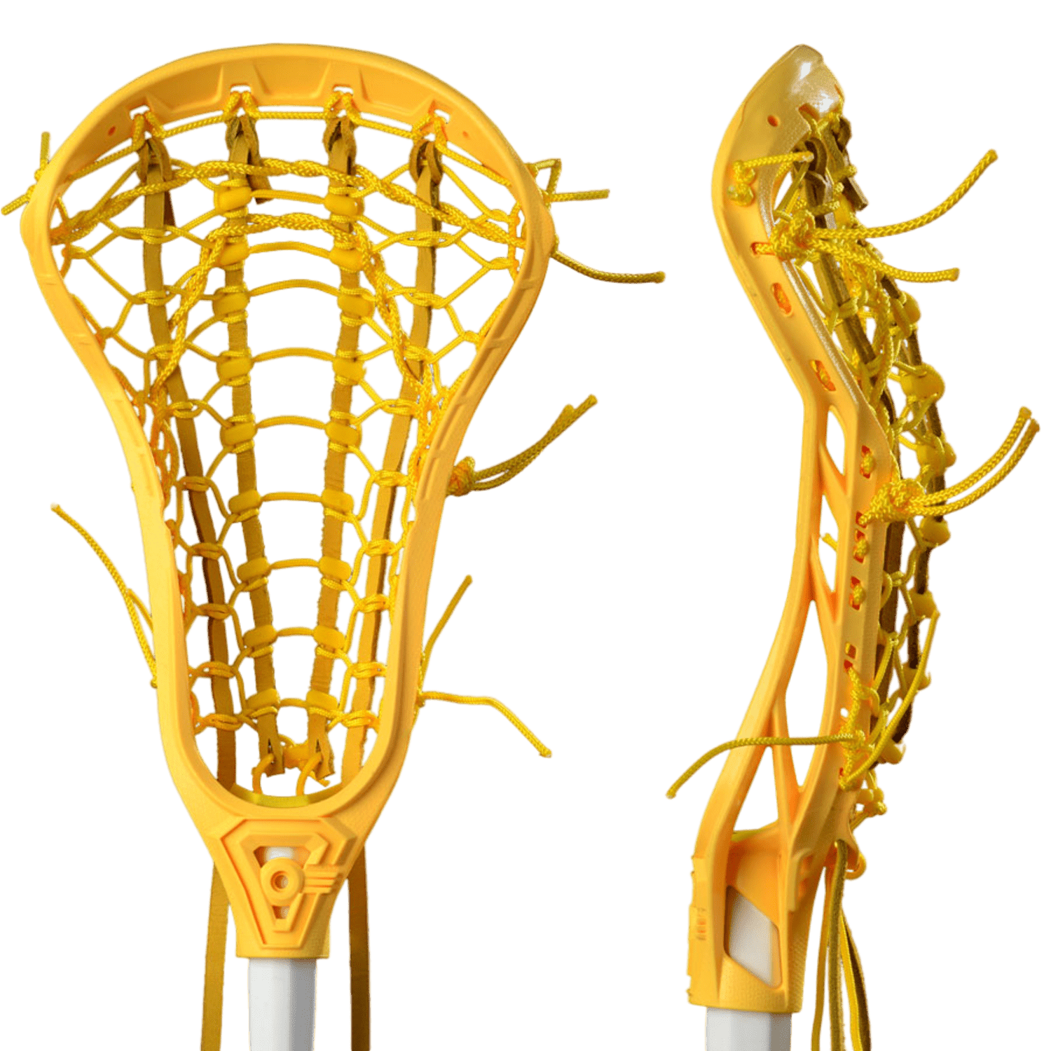 Gait Air Heads Strung Lacrosse Heads | Free Shipping Over $99*