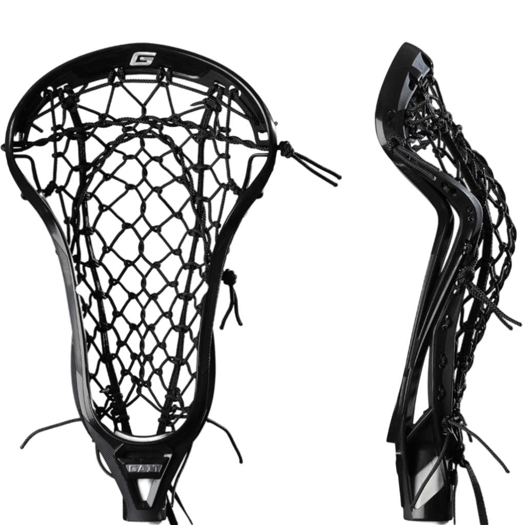 Gait Apex Flex Mesh Complete Lacrosse Sticks | Free Shipping Over $99*