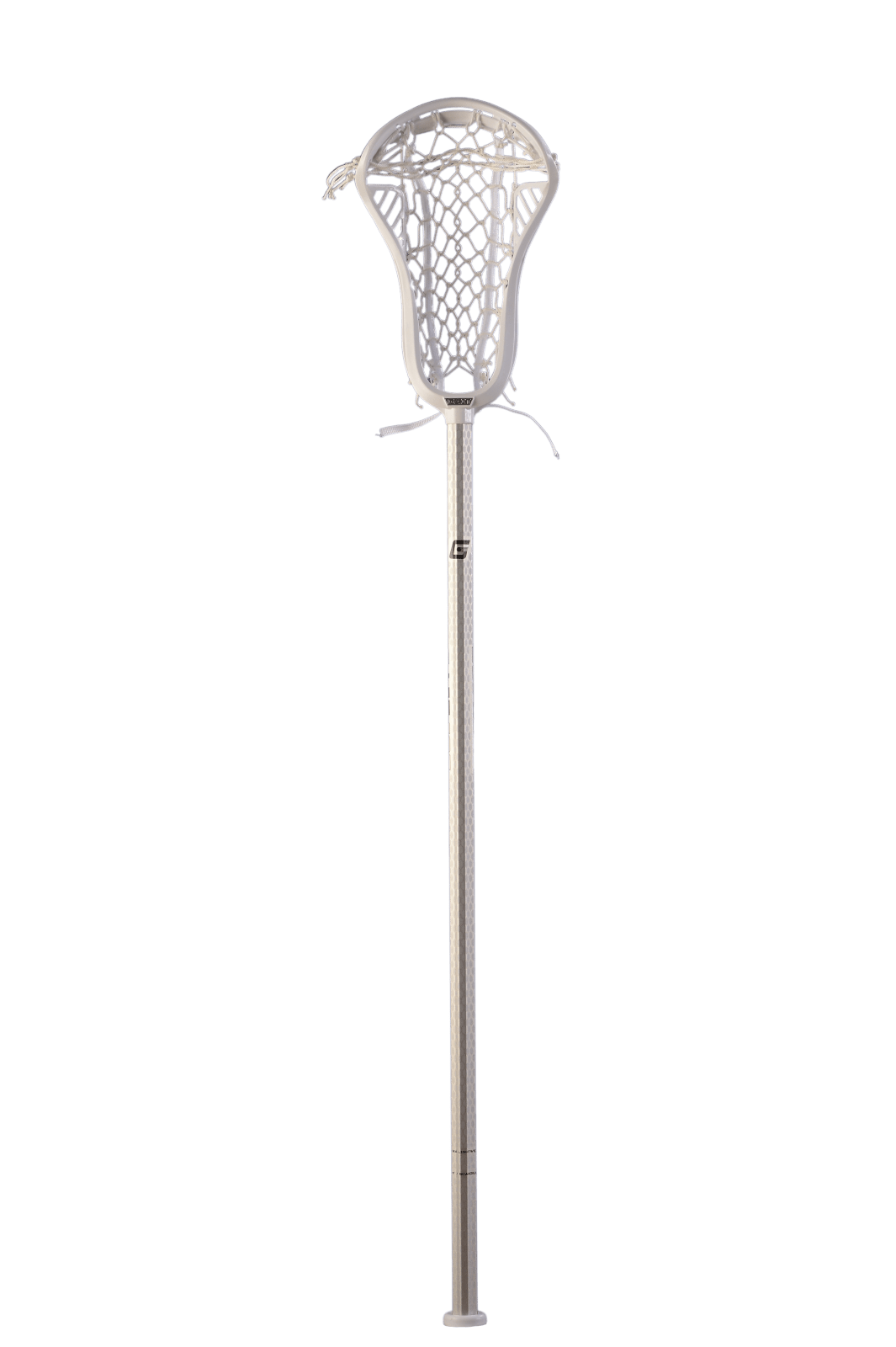 Gait Draw M3 Complete Stick Women's Complete Sticks White Lax.com