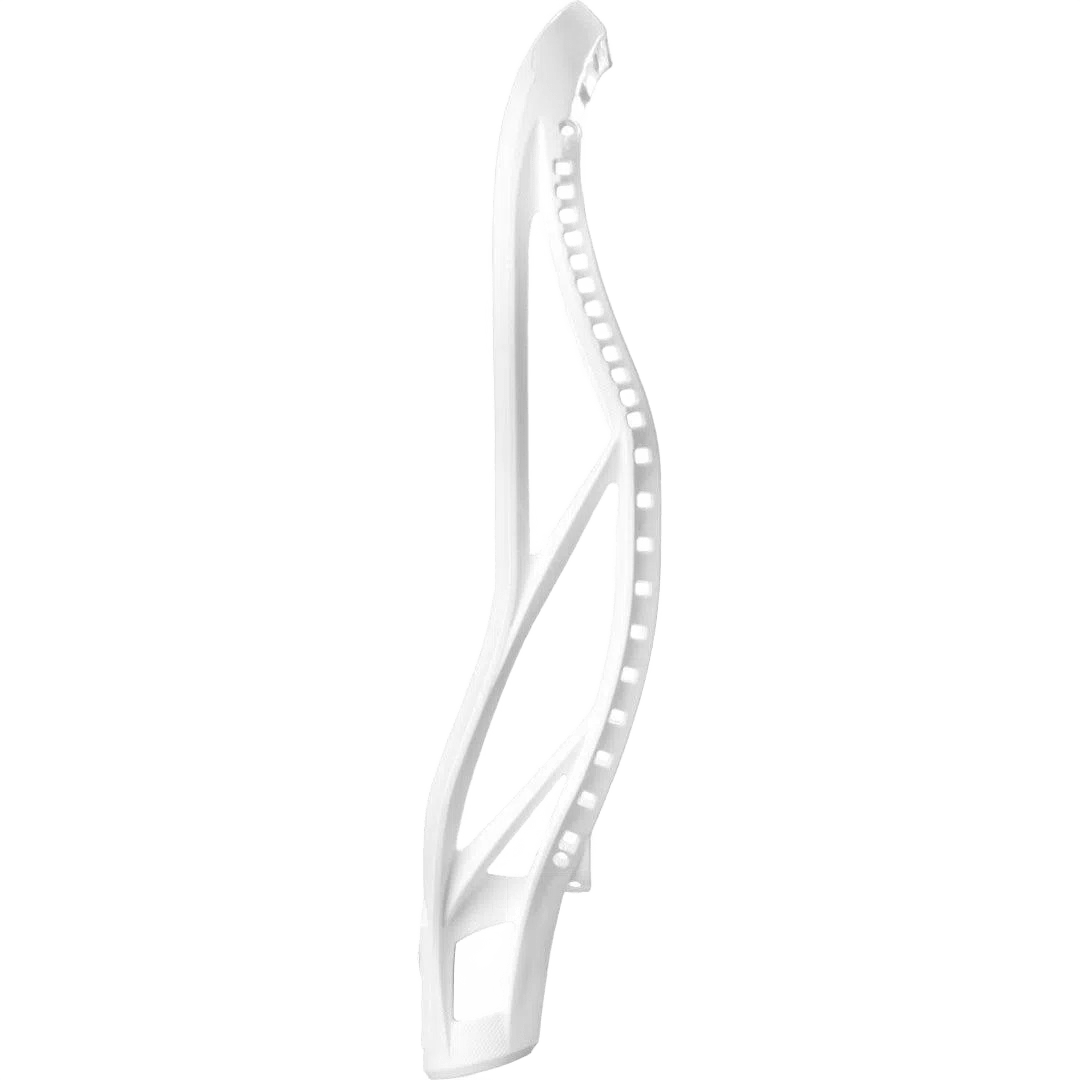 Gait GC3 Lacrosse Head Men's Head White Lax.com