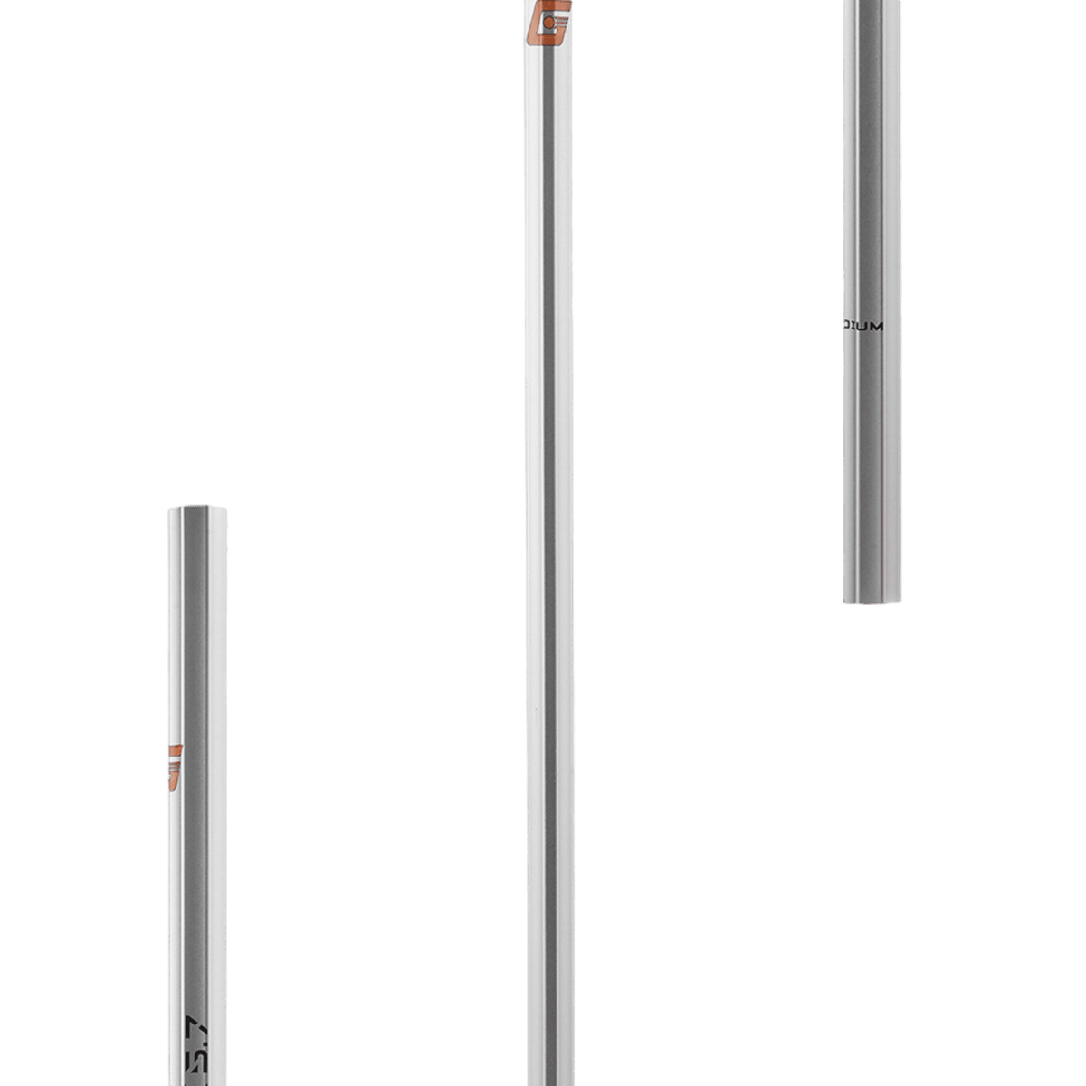 Gait GSX Alloy Attack Handle Lacrosse Sticks | Free Shipping Over $99*