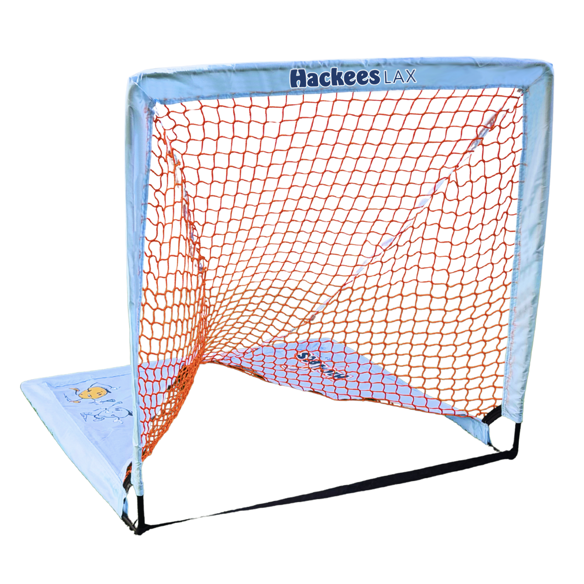Hackees Goal 3.0 Lax.com