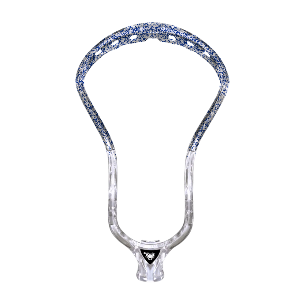 ECD Ion Lacrosse Head