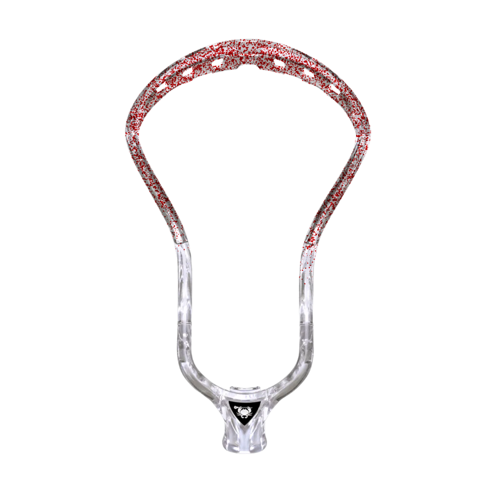 ECD Ion Lacrosse Head