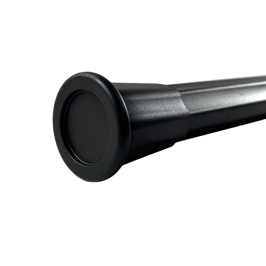 Lacrosse End Cap End Cap White Lax.com