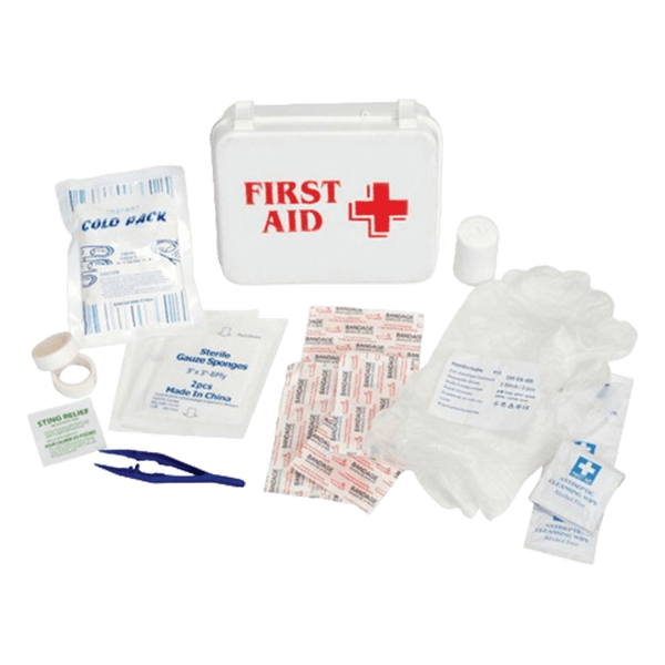 First aid kit  laxcom-first-aid-kit-first-aid