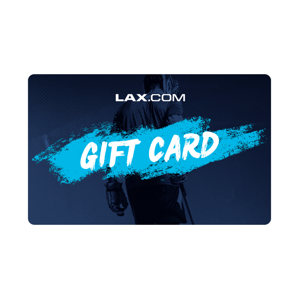 Lax.com Gift Card | Free Shipping Over $99*