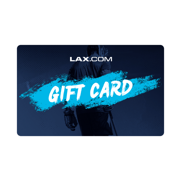Lax.com Gift Card | Free Shipping Over $99*