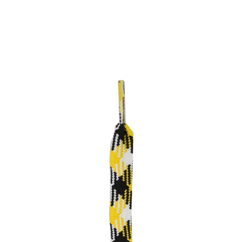Lax.com Multi Color Shooter Strings Lacrosse Mesh and Supplies | Free ...