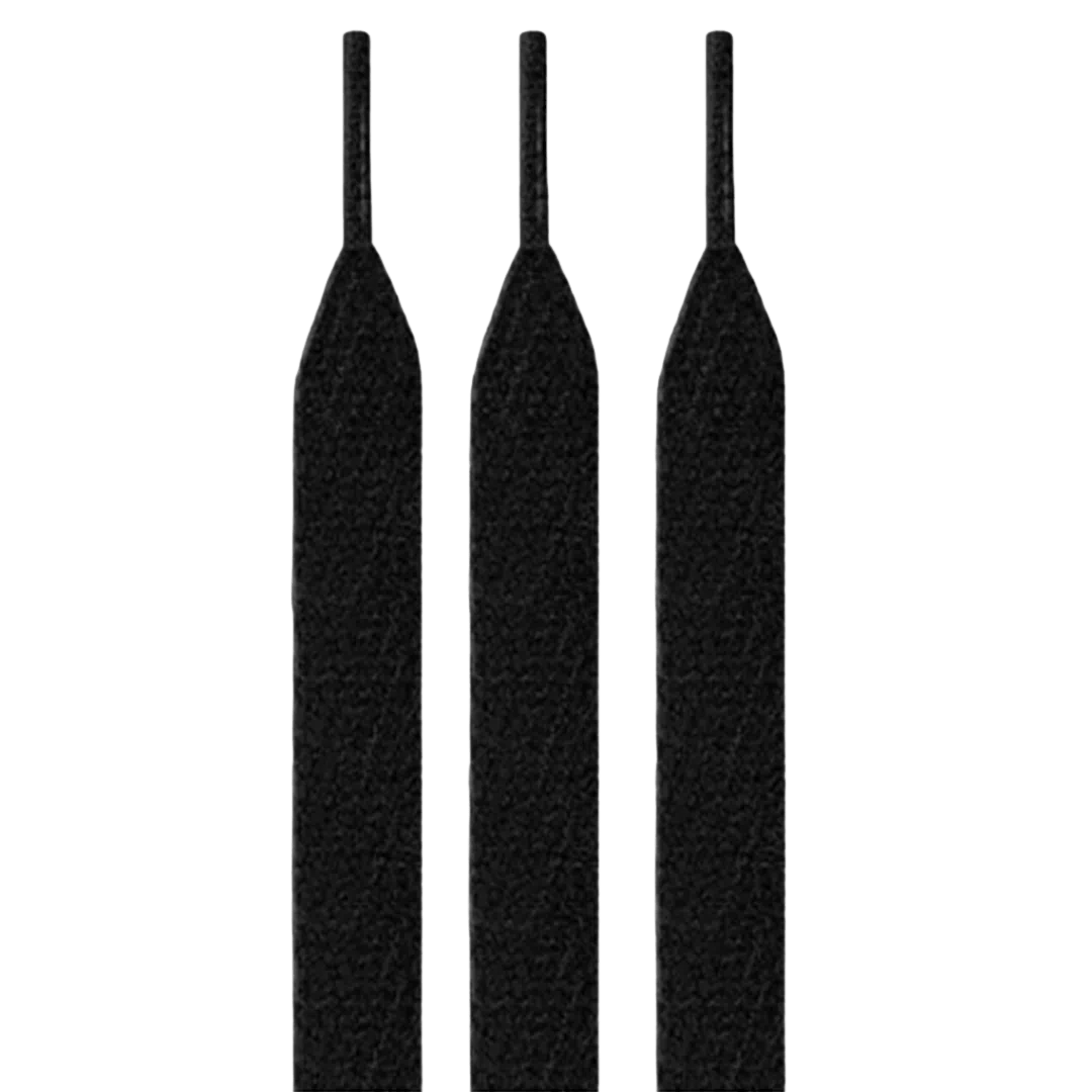 Lax.com Shooting String Kit Men's Stringing Supplies Black Lax.com