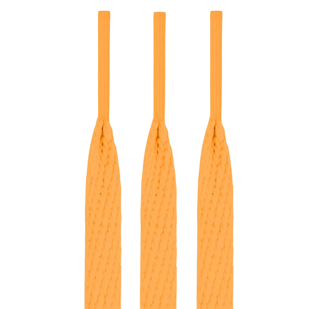 Lax.com Shooting String Kit Men's Stringing Supplies Neon Orange Lax.com