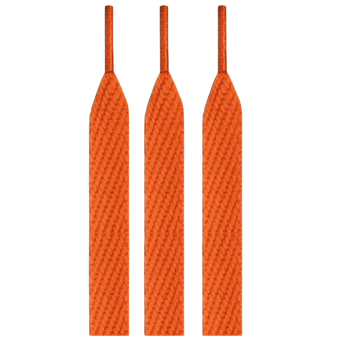 Lax.com Shooting String Kit Men's Stringing Supplies Orange Lax.com