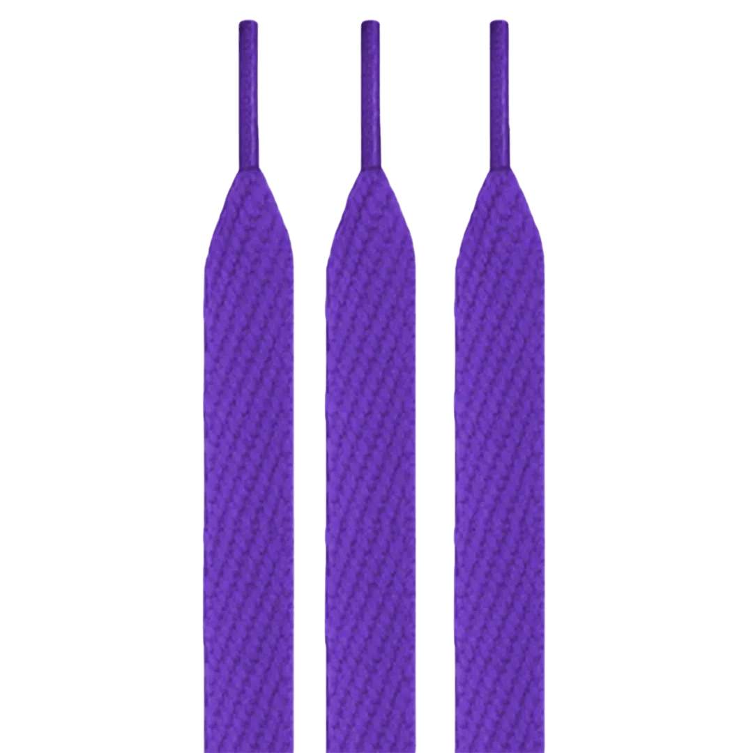 Lax.com Shooting String Kit Men's Stringing Supplies Purple Lax.com