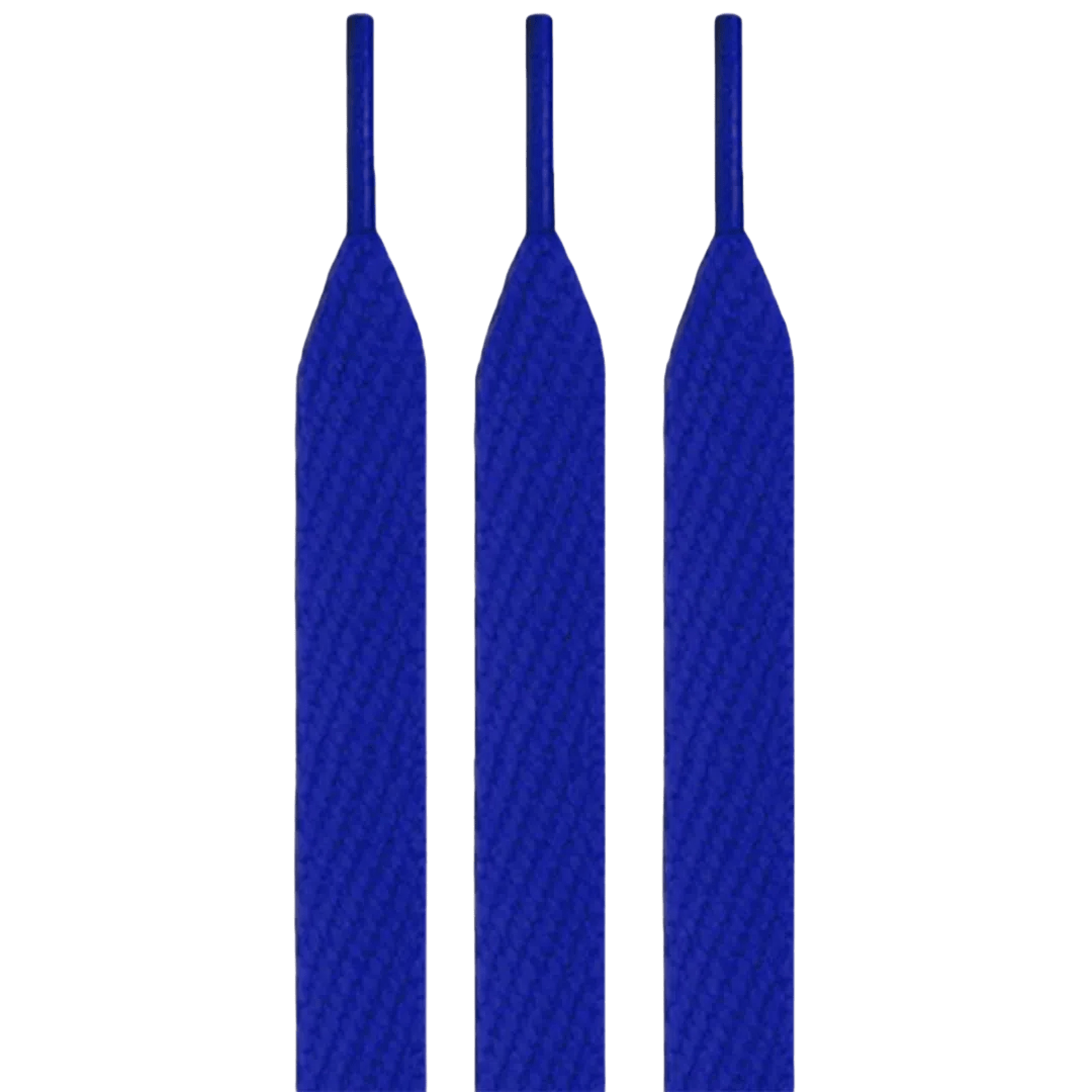 Lax.com Shooting String Kit Men's Stringing Supplies Royal Blue Lax.com