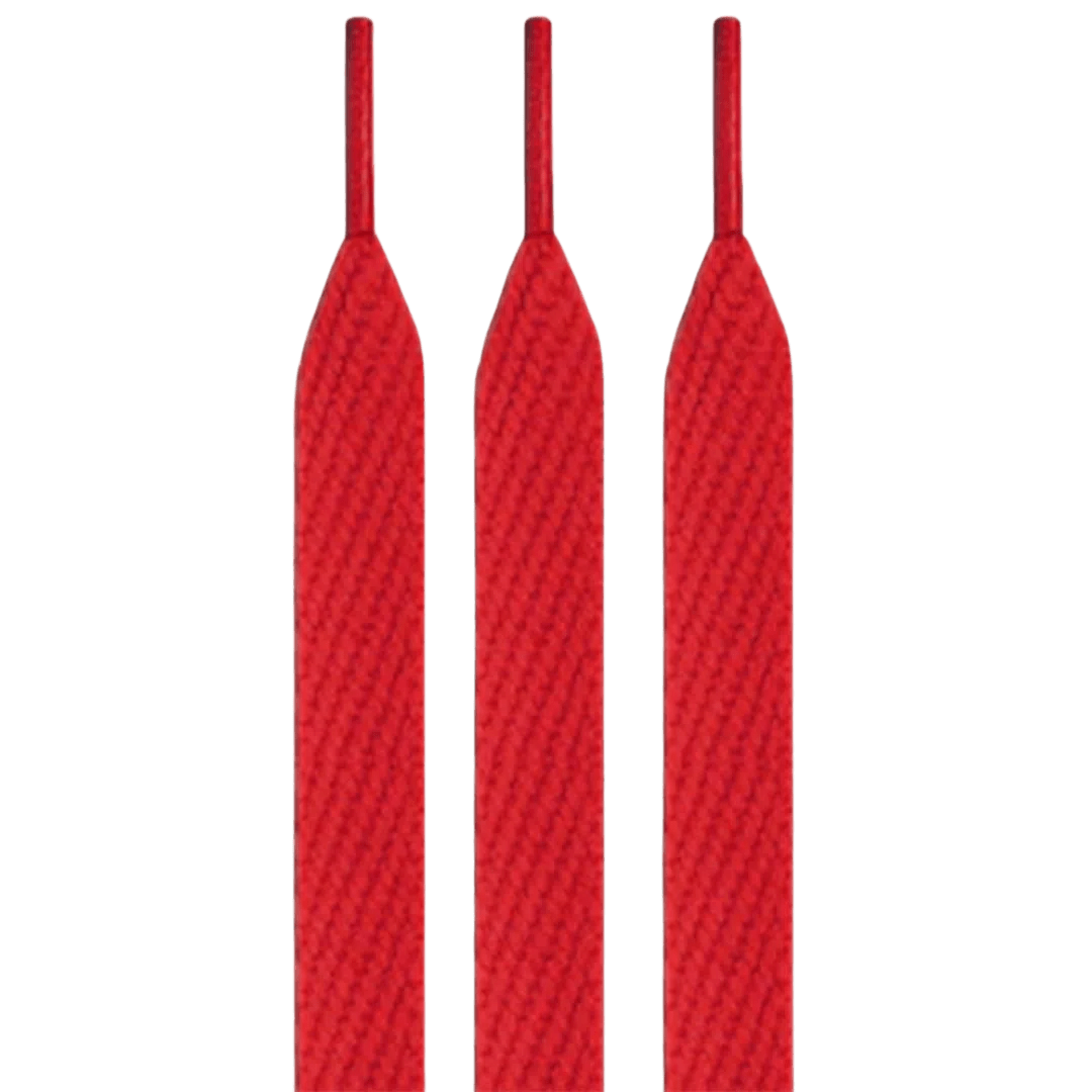 Lax.com Shooting String Kit Men's Stringing Supplies Red Lax.com