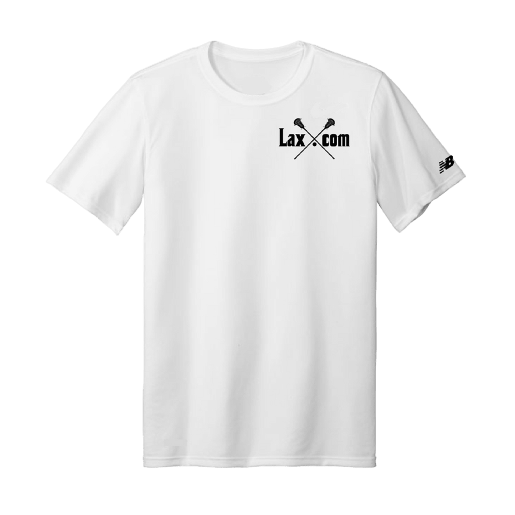 LaxFather Tee Lacrosse Tops | Free Shipping Over $99*