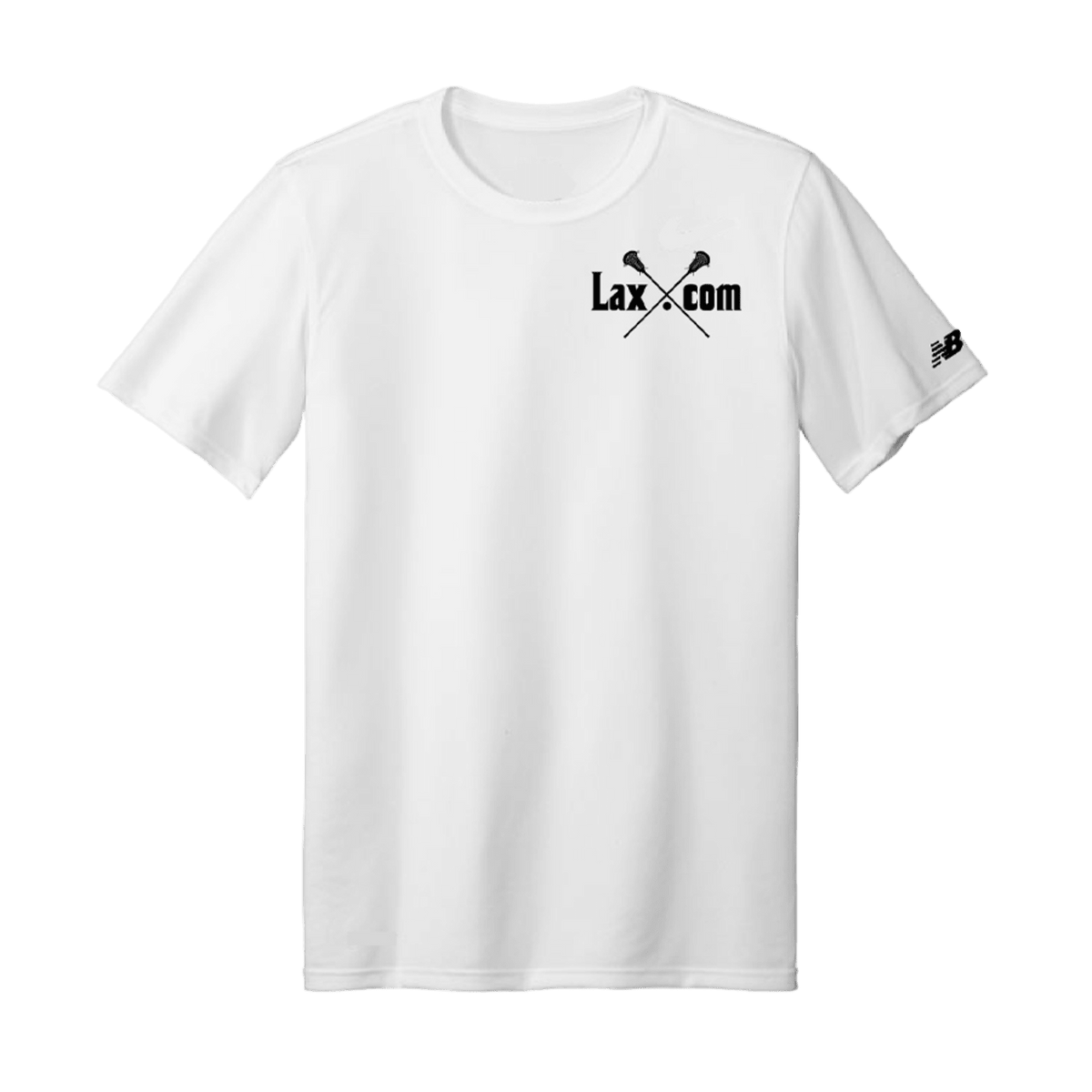 LaxFather Tee Lacrosse Tops | Free Shipping Over $99*