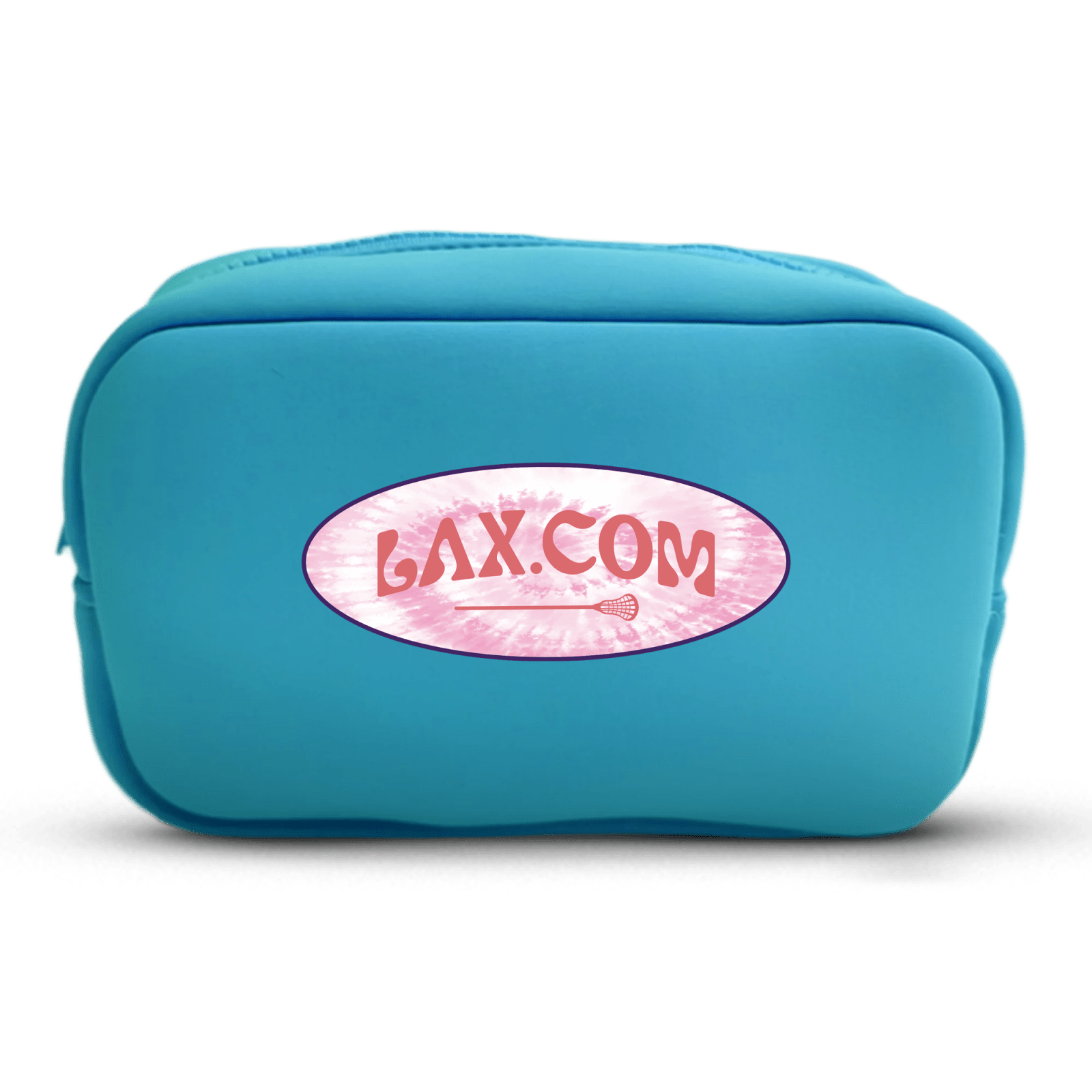 Logo Organization Pouch Bags Grey Lax.com