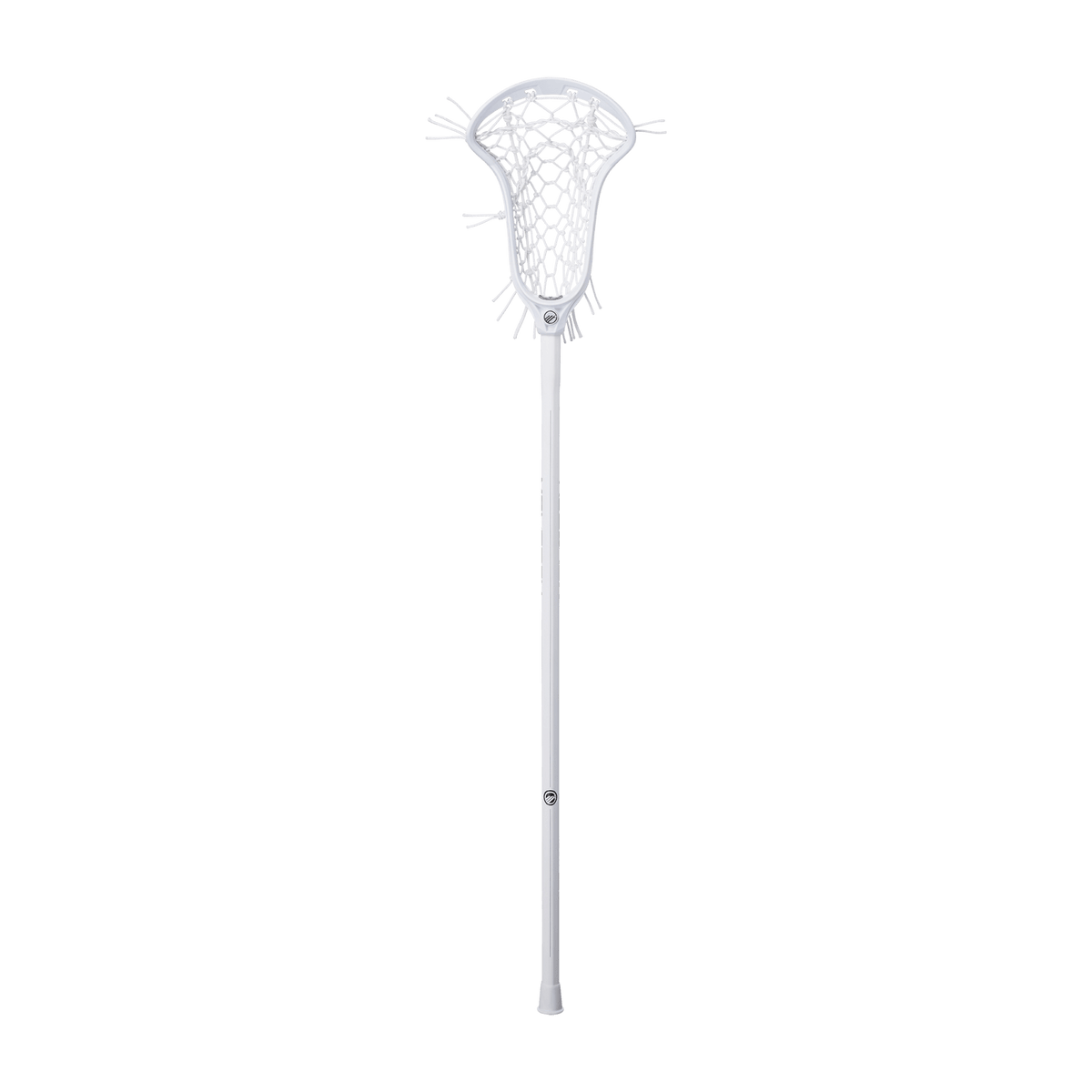 Maverik Aim Complete Stick Women's Complete Sticks White Lax.com