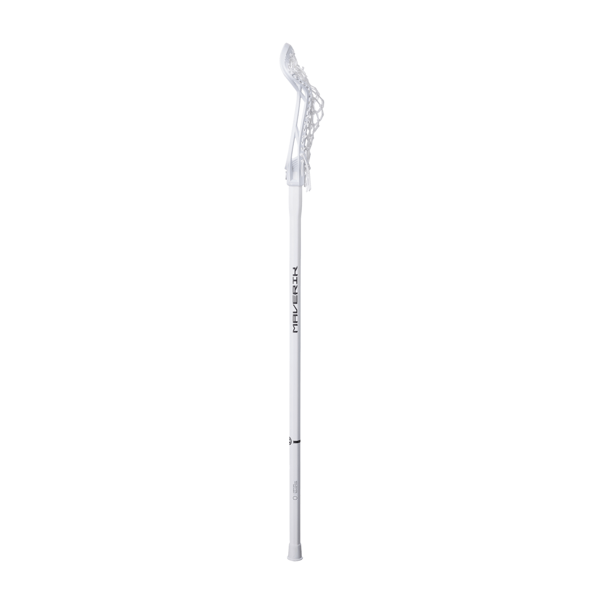 Maverik Aim Complete Stick Women's Complete Sticks White Lax.com