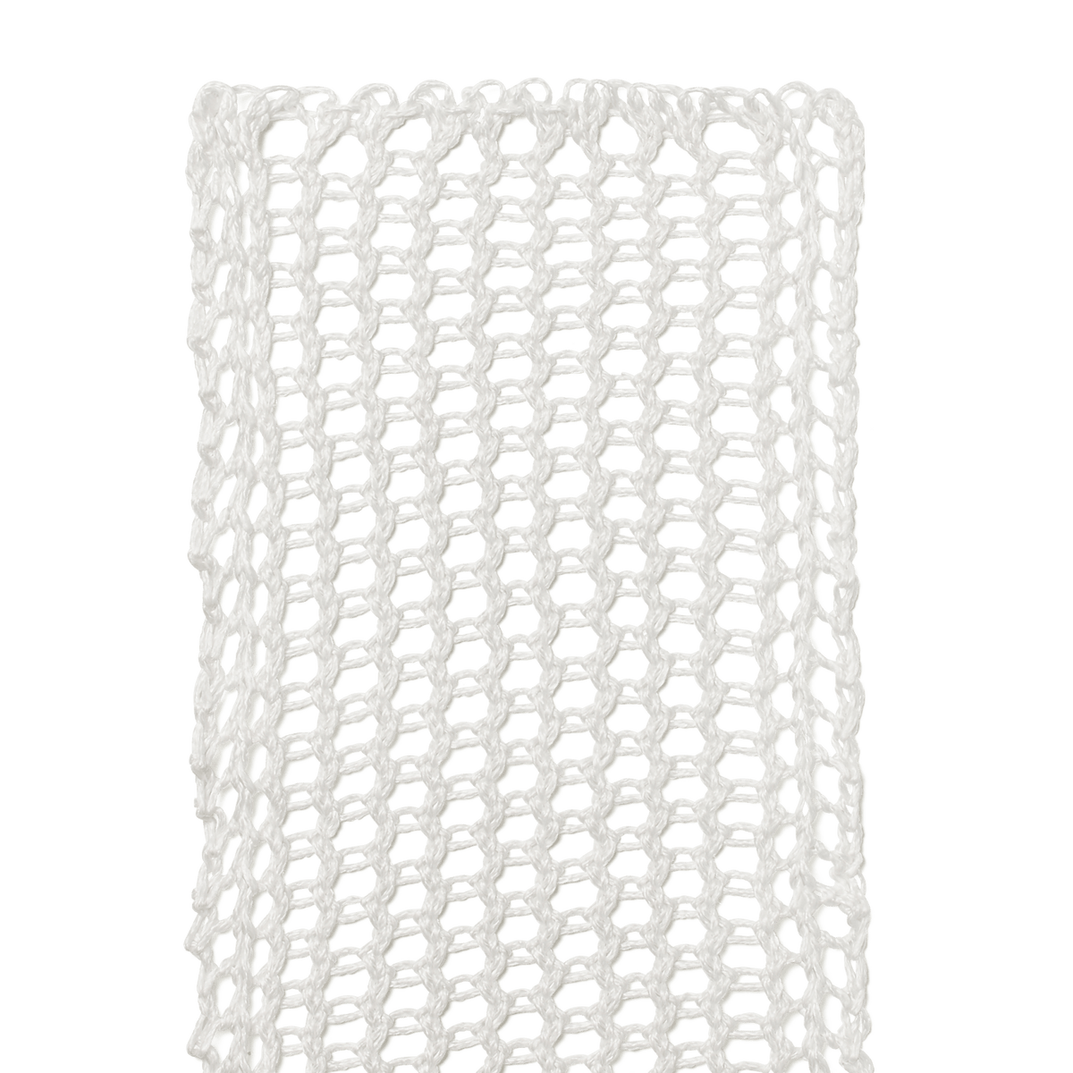 Maverik Airwire Men's Mesh Men's Stringing Supplies White Lax.com