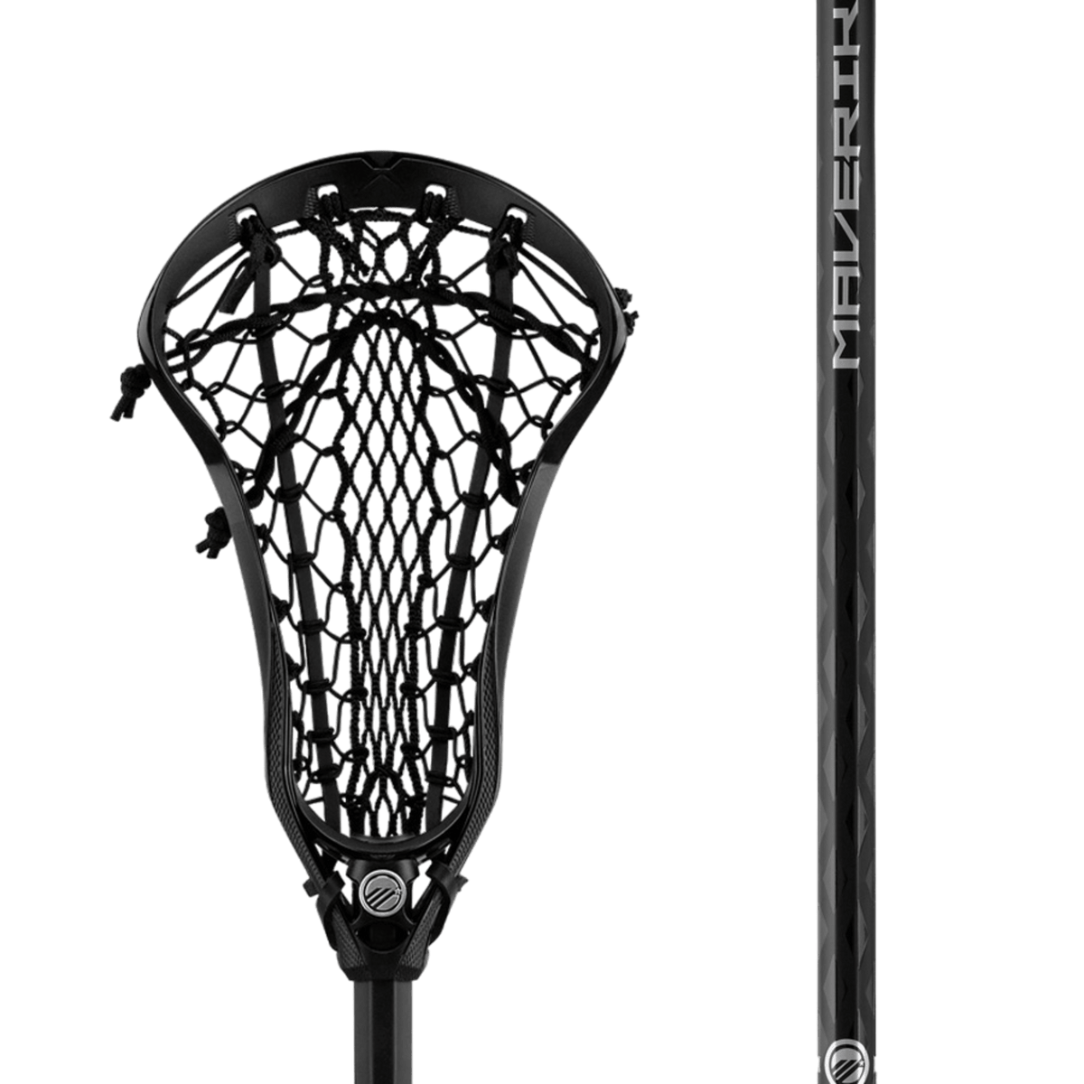 Maverik Axiom G4 Complete Lacrosse Sticks | Free Shipping Over $99*