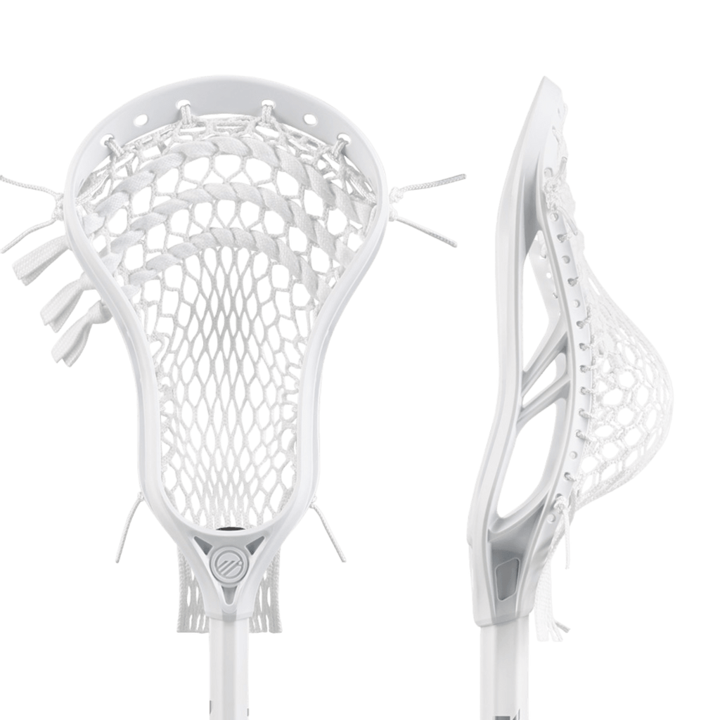 Maverik Critik Alloy Complete Lacrosse Sticks | Free Shipping Over