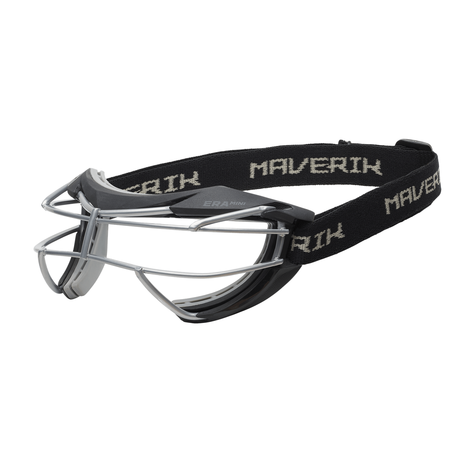 Maverik Era Mini Girl's Goggles Women's Goggles Black Lax.com