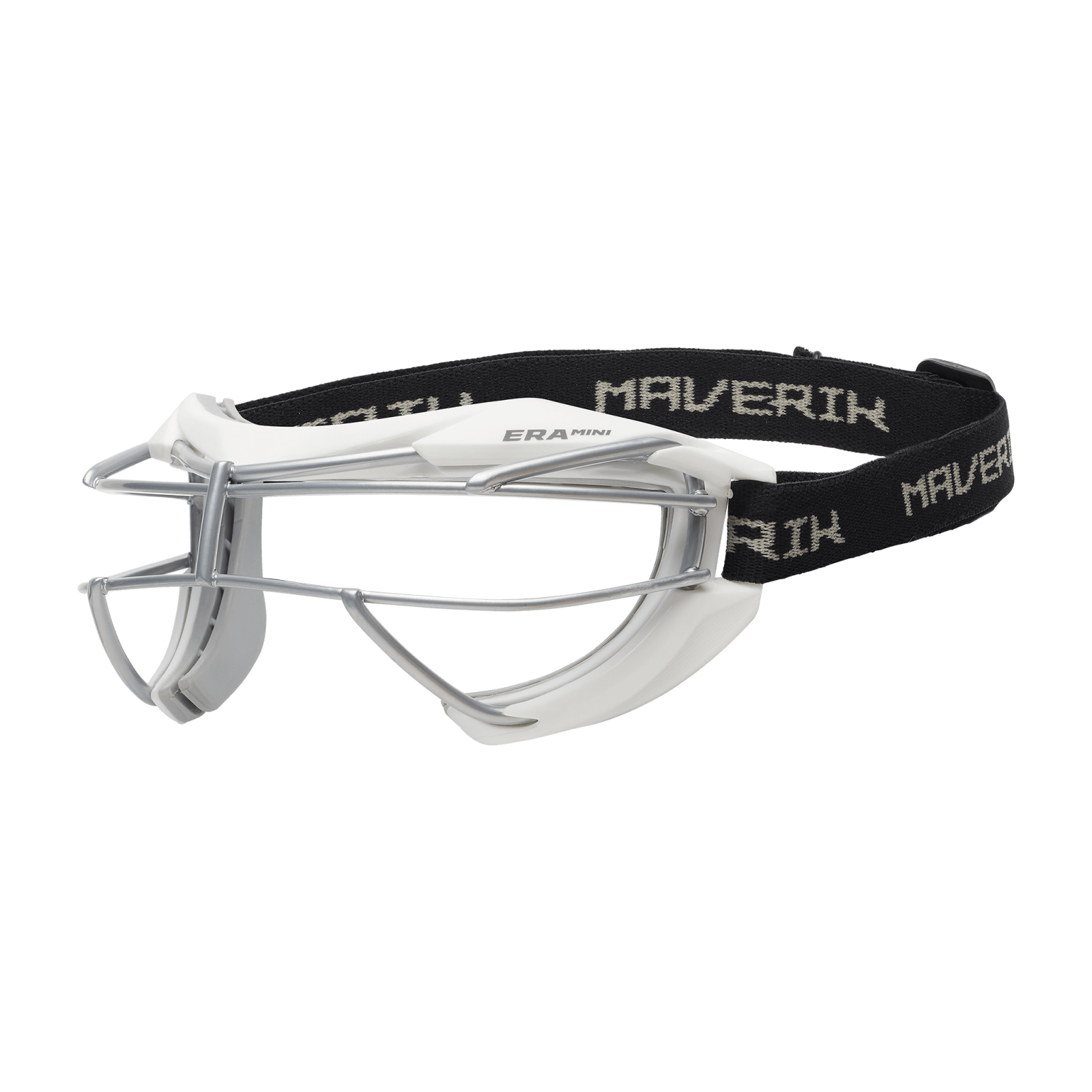 Maverik Era Mini Girl's Goggles Women's Goggles White Lax.com