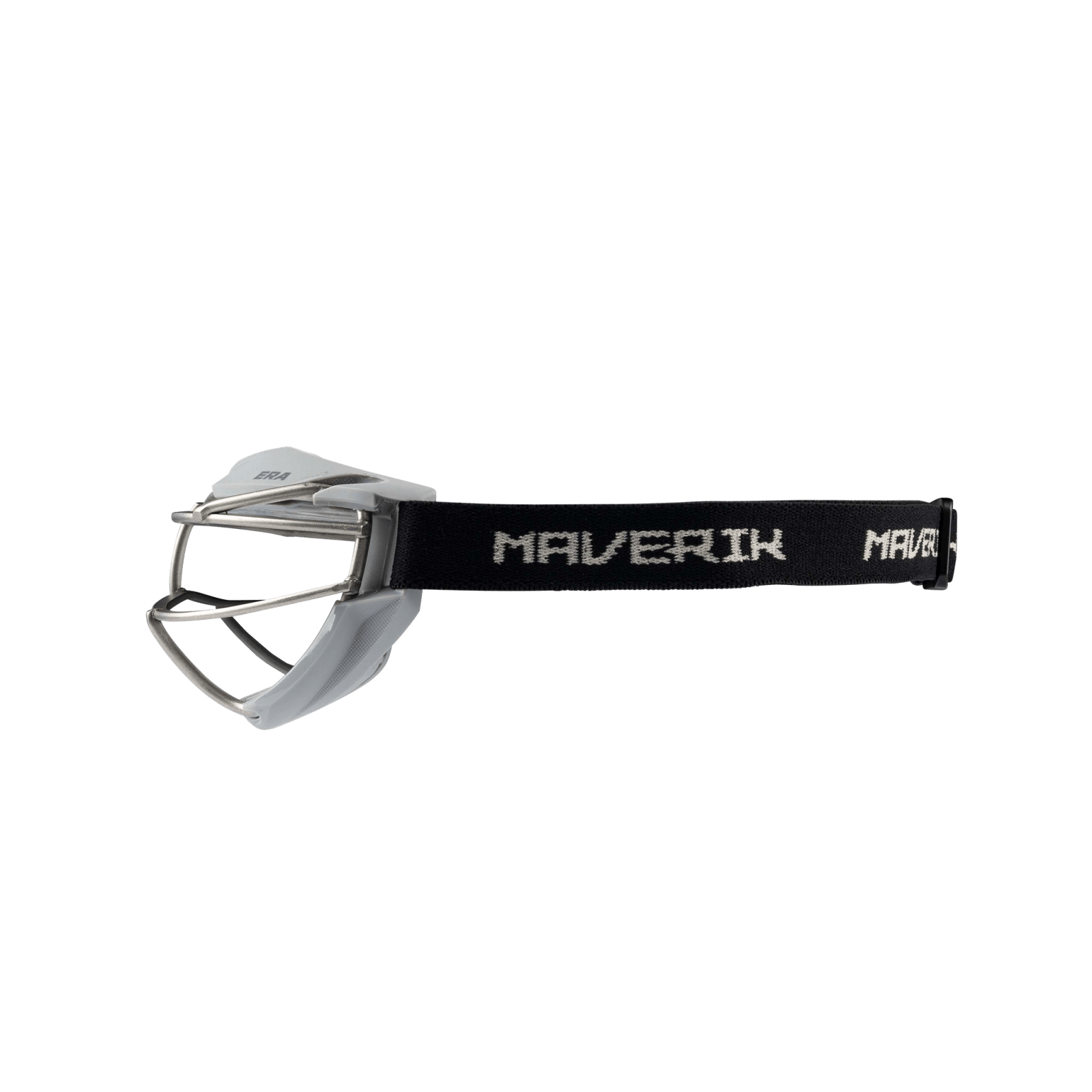 Maverik Era Women's Goggles Headgear Black Lax.com