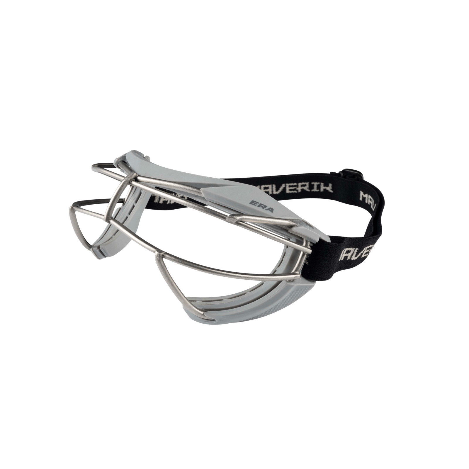 Maverik Era Women's Goggles Headgear Grey Lax.com