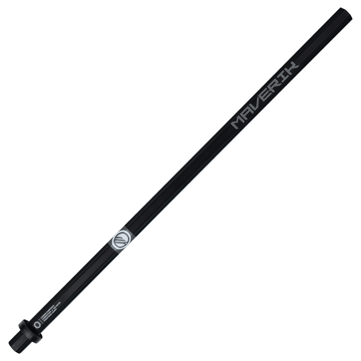 Maverik F7 175 Lacrosse Shaft