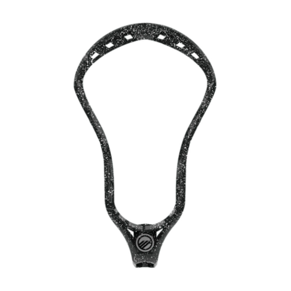 Maverik Havok 2 Lacrosse Head Men's Head Black/White Splatter Lax.com