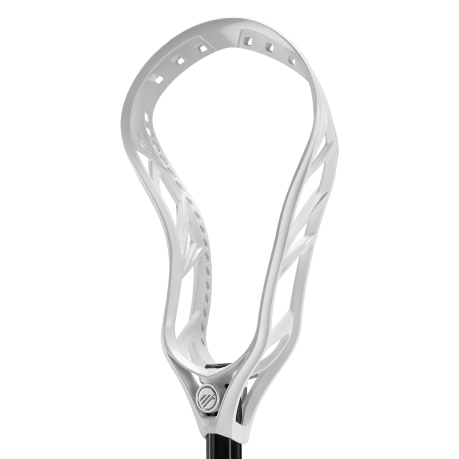 Maverik Havok Men's Head White Lax.com
